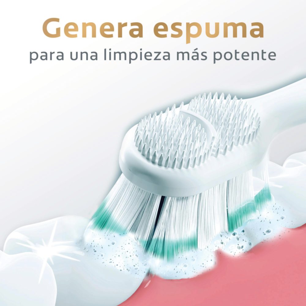 CEPILLO DENTAL COLGATE TOTAL SUAVE PREVENCION ACTIVA X 2 UNDS