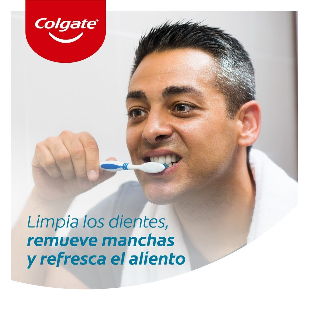 CEPILLO DENTAL COLGATE TWISTER MEDIO X 2 UNDS