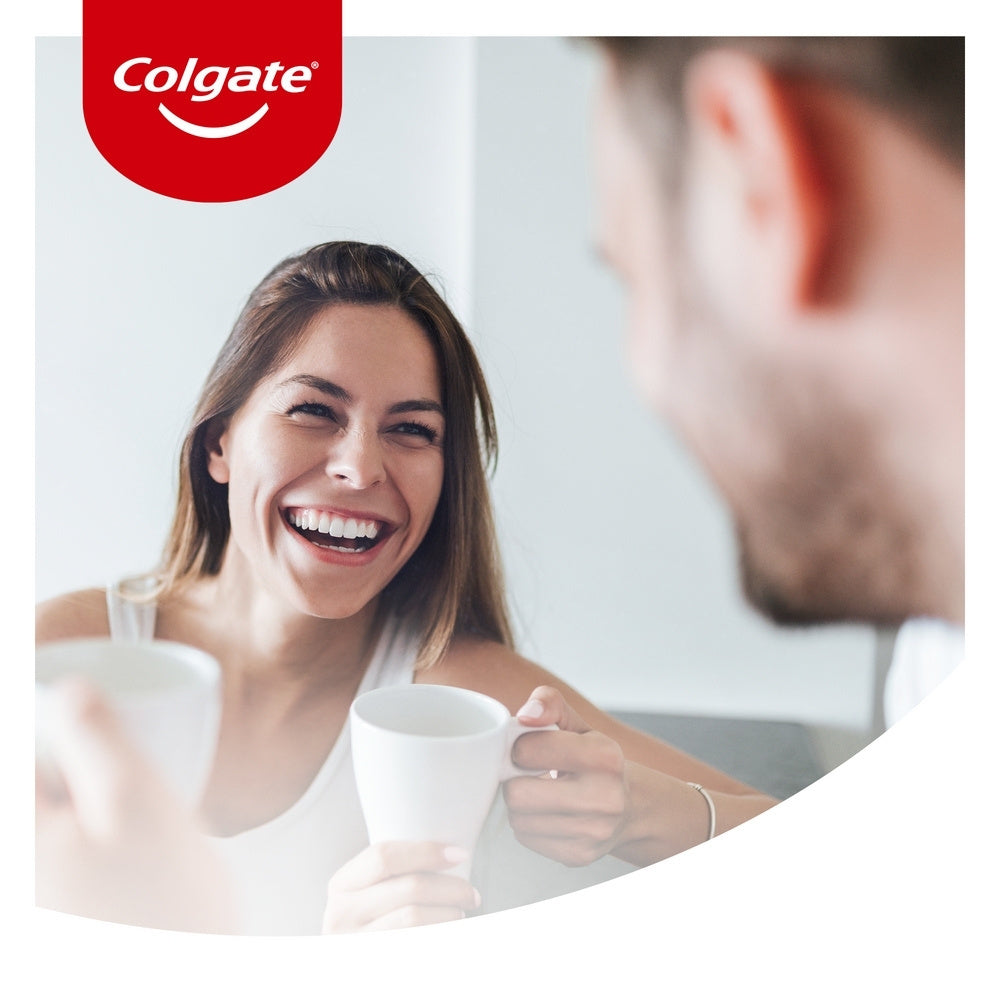 CEPILLO DENTAL COLGATE TWISTER MEDIO X 2 UNDS