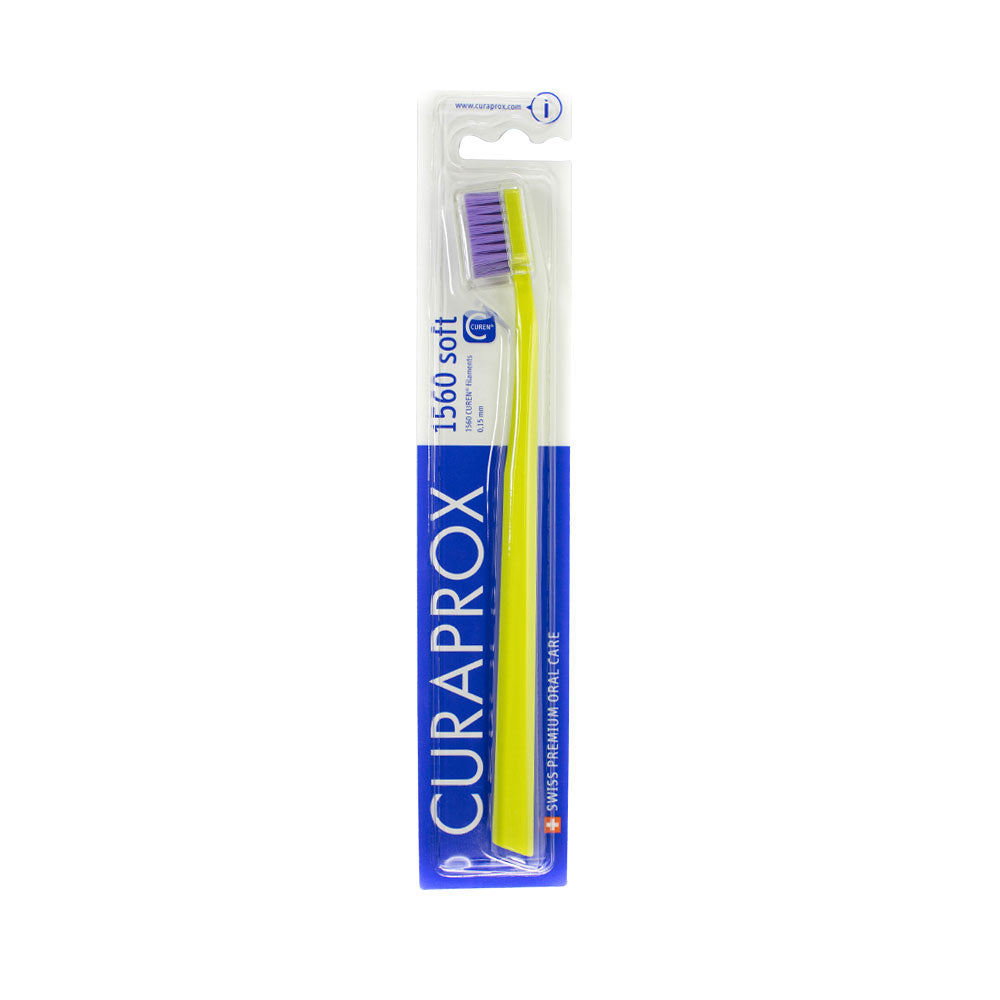 CEPILLO DENTAL CURAPROX CS 1560 SOFT X 1 UND