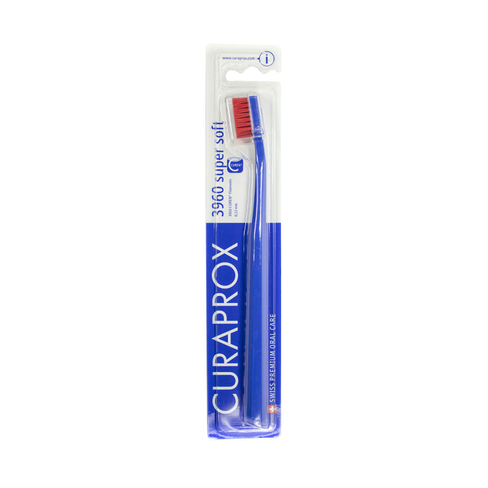 CEPILLO DENTAL CURAPROX CS 3960 SUPER SOFT X 1 UND