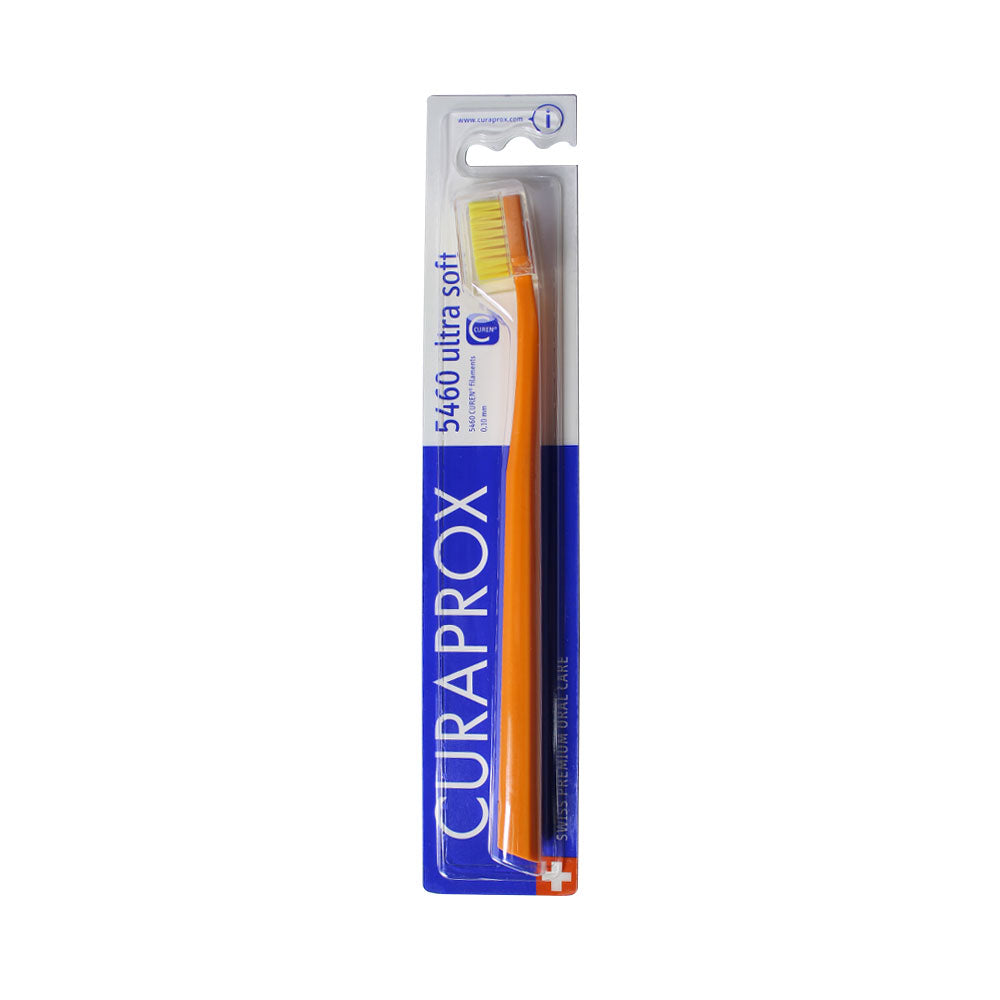 CEPILLO DENTAL CURAPROX CS 5460 ULTRA SOFT X 1 UND