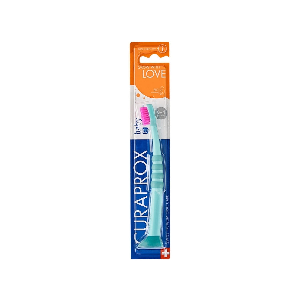 CEPILLO DENTAL CURAPROX CS BABY X 1 UND