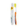 CEPILLO DENTAL DENTOLINE SENSITIVE ESTUCHE X 1 UND