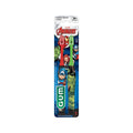 CEPILLO DENTAL GUM AVENGERS MANUAL X 2 UNDS