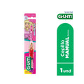 CEPILLO DENTAL GUM BARBIE MANUAL X 1 UND