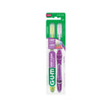 CEPILLO DENTAL GUM DEEP CLEAN X 2 UNDS