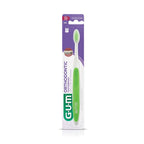 CEPILLO DENTAL GUM-124 ORTODONCIA X 1 UND