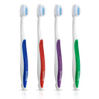 CEPILLO DENTAL GUM-124 ORTODONCIA X 1 UND