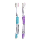 CEPILLO DENTAL GUM-528 SENSITIVE CLEAN X 1 UND