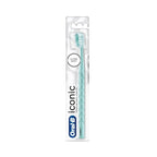 CEPILLO DENTAL ICONIC ULTRA SOFT ORAL-B X 1 UND