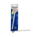 CEPILLO DENTAL INTERDENTAL DENTOLINE + GTS 3 REPUESTOS X 1 UND