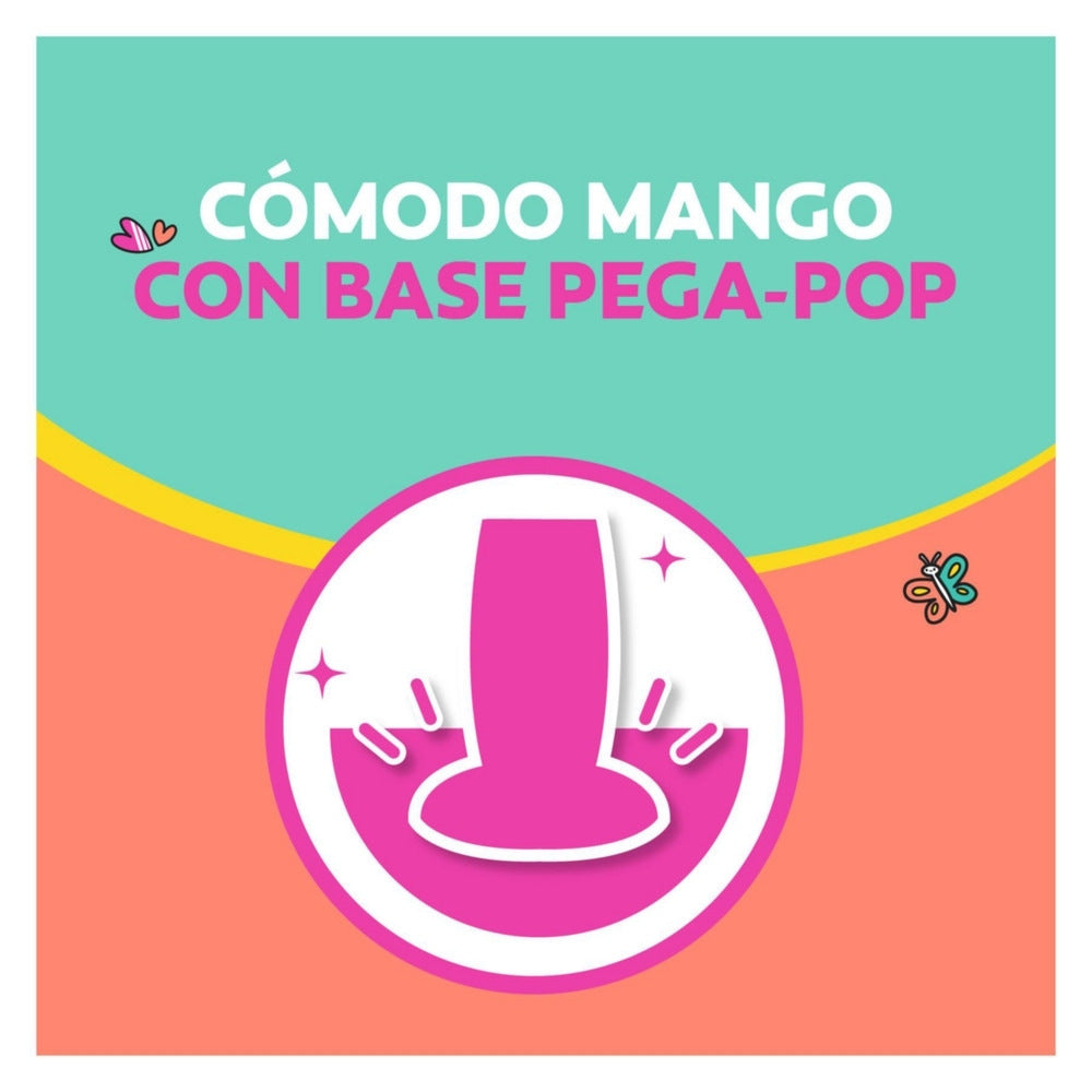 CEPILLO DENTAL NIÑOS COLGATE MINIONS/AGNES 6+ AÑOS X 2 UNDS