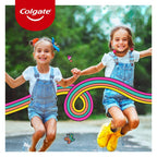 CEPILLO DENTAL NIÑOS COLGATE SMILES 2-5 AÑOS EXTRA SUAVE X 2 UNDS