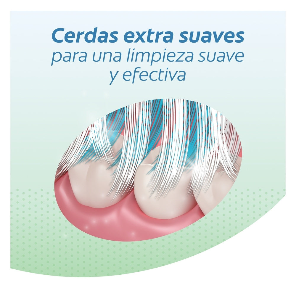 CEPILLO DENTAL NIÑOS COLGATE SMILES EXTRA SUAVE X 1 UND
