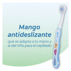 CEPILLO DENTAL NIÑOS COLGATE SMILES EXTRA SUAVE X 1 UND