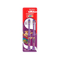 CEPILLO DENTAL NIÑOS COLGATE TANDY EXTRA SUAVE X 2 UNDS