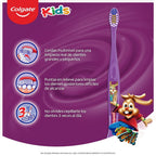 CEPILLO DENTAL NIÑOS COLGATE TANDY EXTRA SUAVE X 2 UNDS