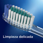 CEPILLO DENTAL ORAL B INDICATOR EXTRA SOTF X 2 UNDS