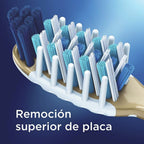 CEPILLO DENTAL ORAL-B PRO-SALUD 7 BENEFICIOS 2X1