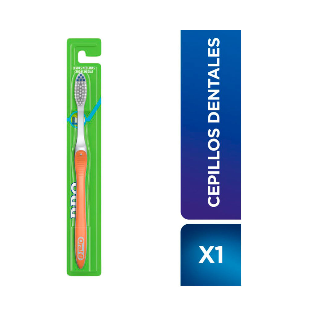 CEPILLO DENTAL PRO TIK TOK X 1 UND