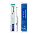 CEPILLO DENTAL VITIS MONOTIP X 1 UND