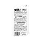 CEPILLO INTERDENTAL GUM-1614 TRAV-LER 1.6MM X 6 UNDS