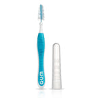 CEPILLO INTERDENTAL GUM-1614 TRAV-LER 1.6MM X 6 UNDS