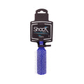 CEPILLO SHOCK ESQUELETO MANGO PLASTICO X 1 UND