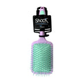 CEPILLO SHOCK PALETA LILA COMBINADO X 1 UND
