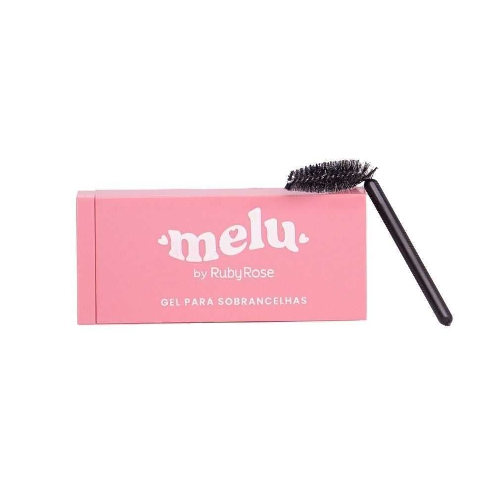CERA FIJADORA DE CEJAS MELU RUBY ROSE 10 G