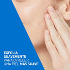 CERAVE ANTI-RUGOSIDADES GEL LIMPIADOR FRASCO 236 ML