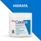 CERAVE CREMA HIDRATANTE POTE 454 G