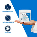 CERAVE CREMA HIDRATANTE POTE 454 G