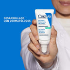 CERAVE GEL-CREMA OIL CONTROL TUBO 1.35 OZ