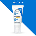 CERAVE LOCION HIDRATANTE FACIAL SPF 30 TUBO 52 ML