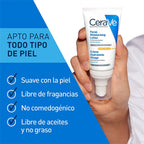 CERAVE LOCION HIDRATANTE FACIAL SPF 30 TUBO 52 ML