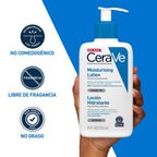 CERAVE LOCIÓN HIDRATANTE FRASCO 236 ML