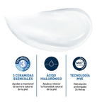 CERAVE LOCIÓN HIDRATANTE FRASCO 236 ML
