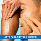 CERAVE PROTECTOR SOLAR LOCION INVISIBLE HIDRATANTE SPF50+ TUBO 177 ML