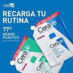 CERAVE REFILL LOCIÓN HIDRATANTE DOYPACK 473 ML