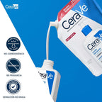 CERAVE REFILL LOCIÓN HIDRATANTE DOYPACK 473 ML