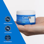 CERAVE WATER GEL HYDRATING HA POTE 48 ML