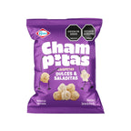 CHAMPITAS RAMO DULCES & SALADA PAQUETE 25 G