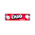 CHAO PASTILLAS CEREZA TUBO 20 G
