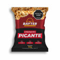 CHICHARRON BAYTER PICANTE BOLSA 100 G
