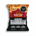 CHICHARRON BAYTER SAL Y PIMIENTA BOLSA 30 G