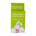 CHIQUIDENT 5.5 MG/ML GOTAS FRASCO 10 ML