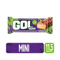 CHOCOLATINA GOL MINI FRACCION 11.5 G