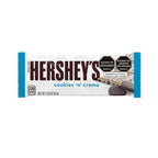 CHOCOLATINA HERSHEY-S BLANCA COOKIES AND CREAM BOLSA 43 G